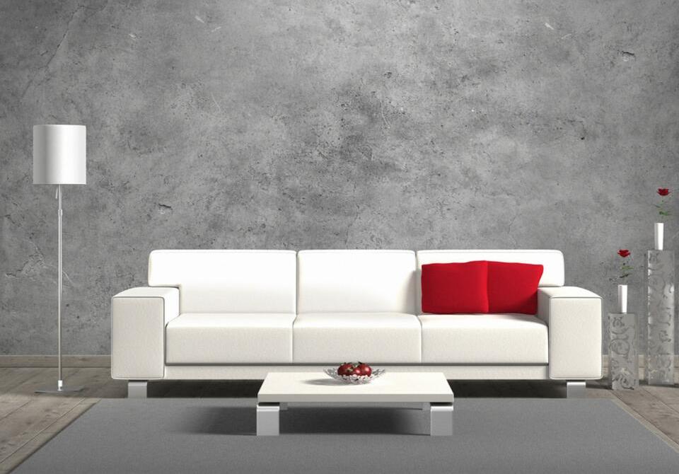 Mikrocementový nátěr Decokrete - ideální pro interiér/exteriér, podlahy, stěny, pulty, sprchové kouty