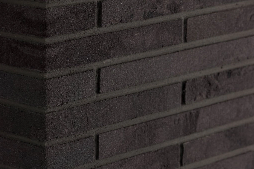 fasádní obklad Elastolith/Elabrick Berlin