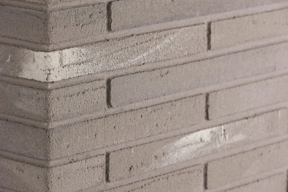 fasádní obklad Elastolith/Elabrick Dublin