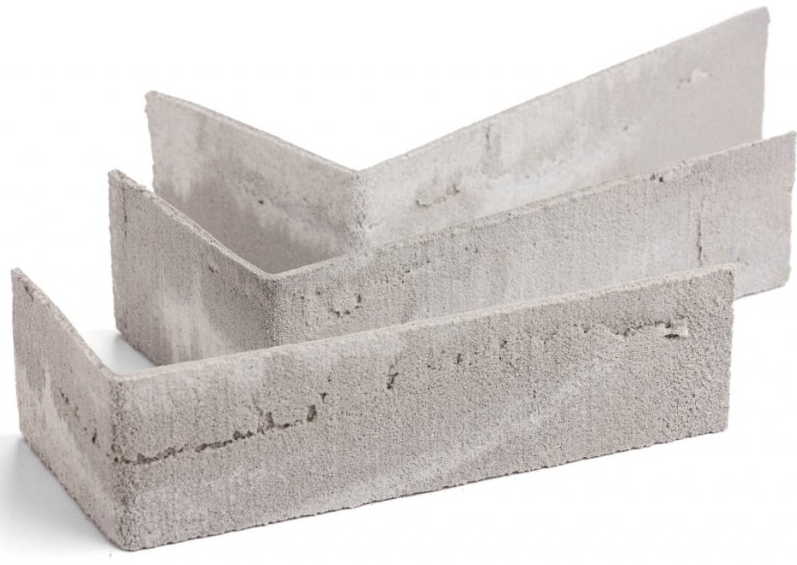 fasádní obklad Elastolith/Elabrick Ibiza