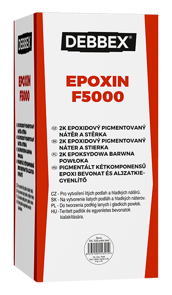 epoxin-f5000 Stavebniraj.cz