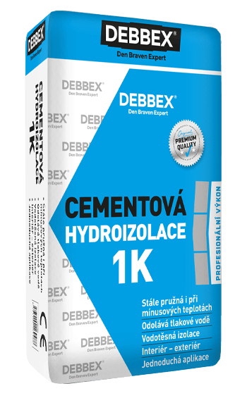 cementova_hydroizolace 1K Stavebniraj.cz