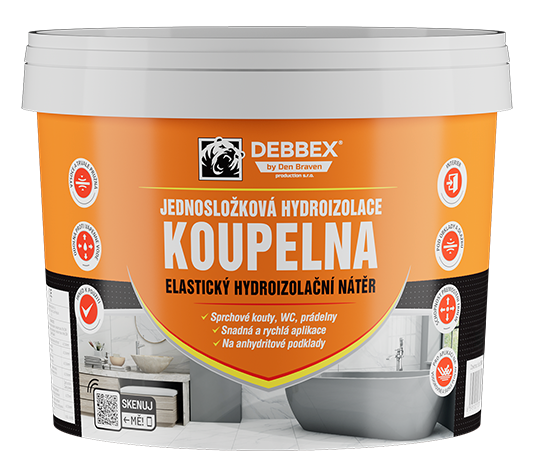 Jednoslozkova-hydroizolace-KOUPELNA Stavebniraj.cz