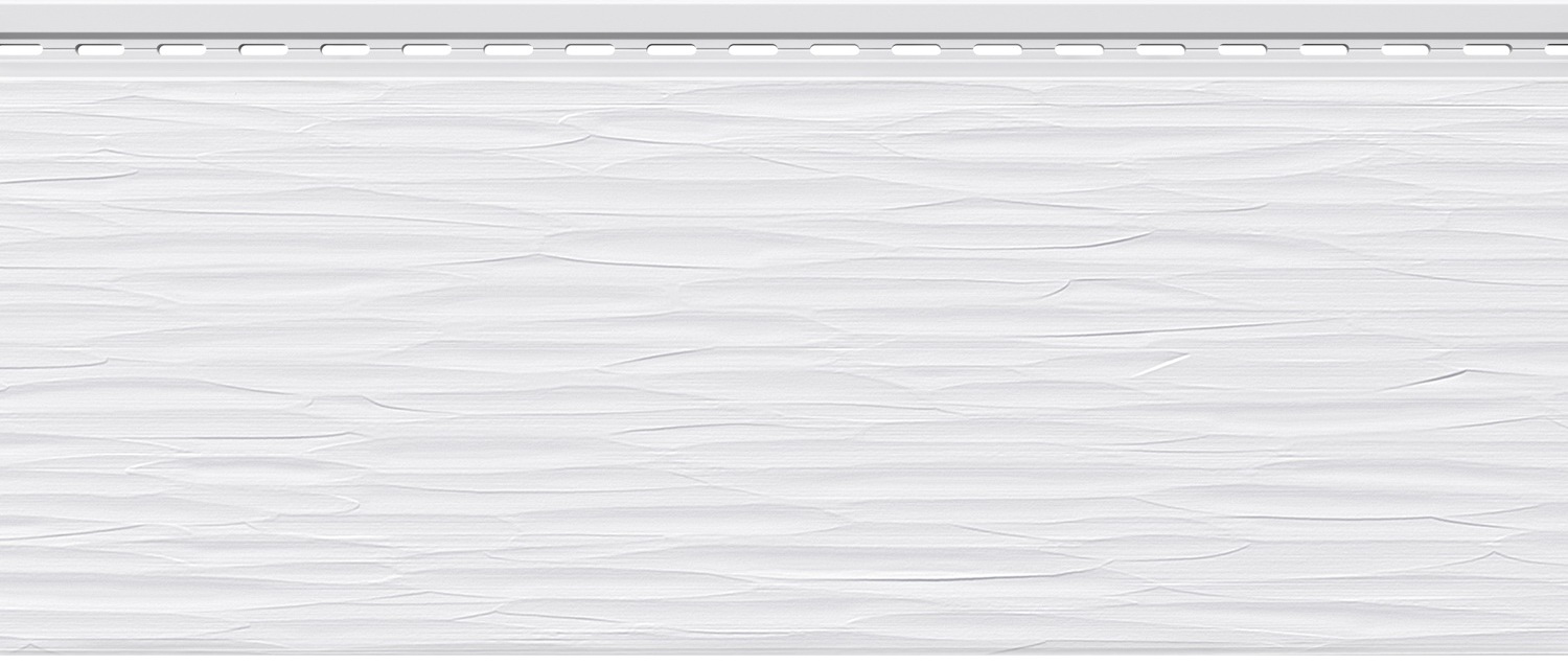 fasadni obklady kerrafront OPTI-CHISELED white