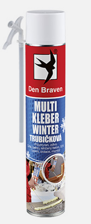 MULTI KLEBER WINTER trubičkova Stavebniraj.cz