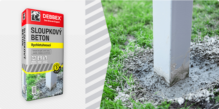 Sloupkovy-beton-rychletuhnouci Stavebniraj.cz
