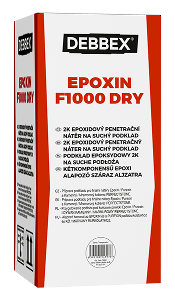 epoxin-f1000-dry-krabice Stavebniraj.cz